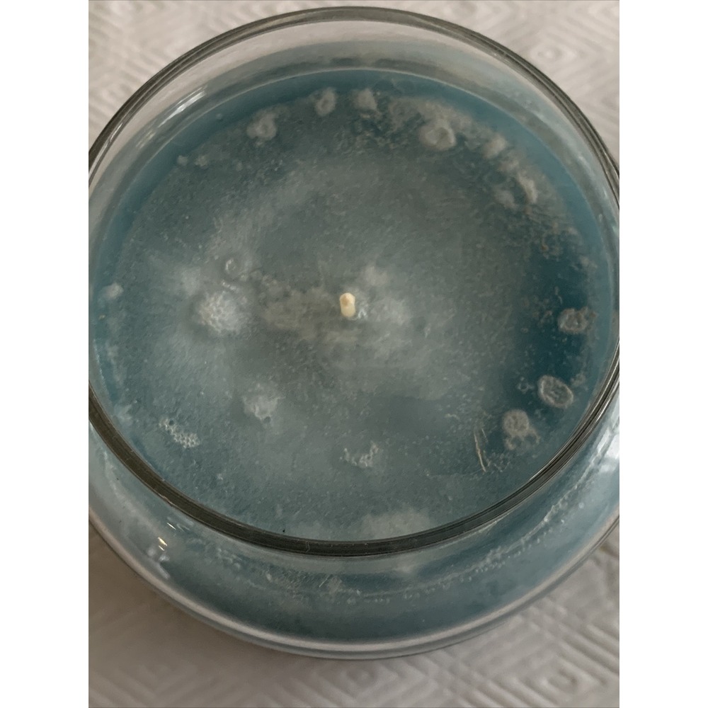 Yankee Candle Jar Rainbow's End Housewarmer Scented 14.5 ounce Black Band - Picture 6 of 7
